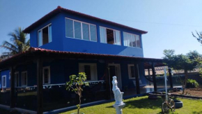 Casa Furnastur